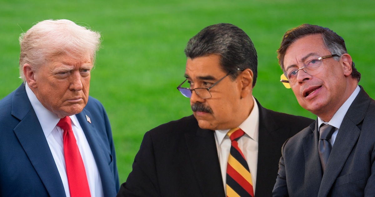 Trump Amenaza