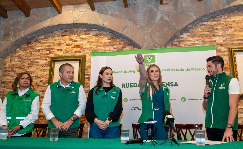 VERDE edomex 1