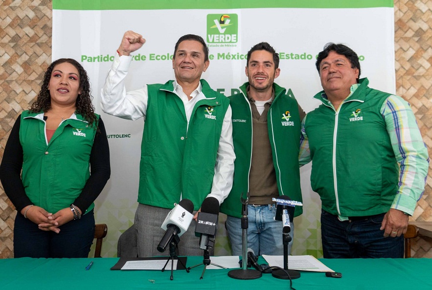 VERDE edomex 1