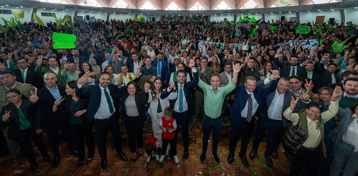 VERDE edomex 4