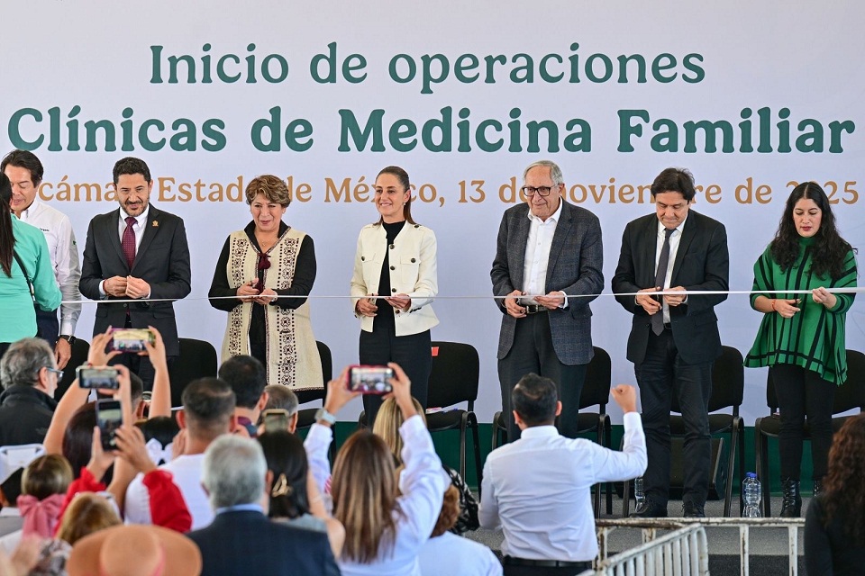 Clínicas del ISSSTE 2