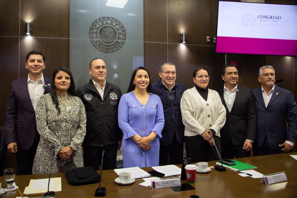 Cuenta Pública 2024 01