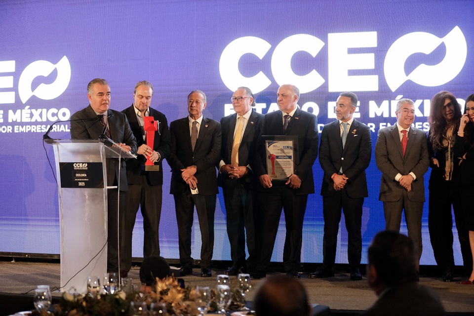 Premio EMPRESARIOS 3