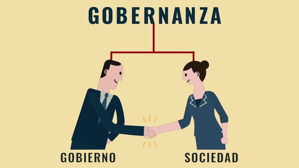 Cuentas y Cuentos… La Gobernanza Democrática y la Rectoría del Estado ¿Contradictorias o Complementarias?