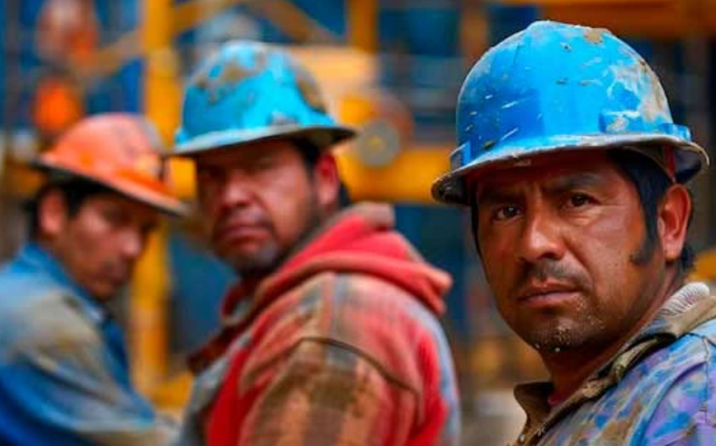 Cuentas y Cuentos… a Alta Burguesía Mexicana se la Pasa en la Hamaca