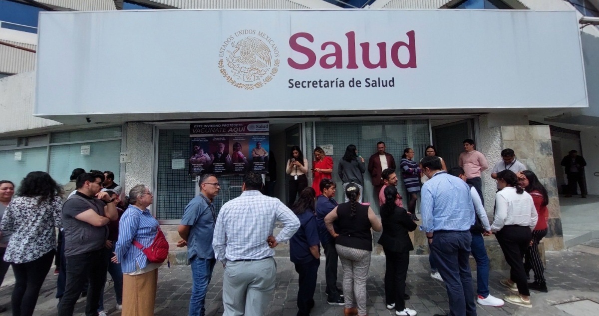 Brote Sarampión 1 Brote Sarampión 1