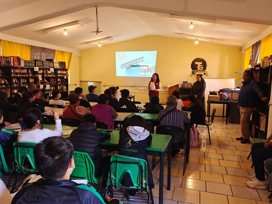 CHALCO Alumnos 2 CHALCO Alumnos 2