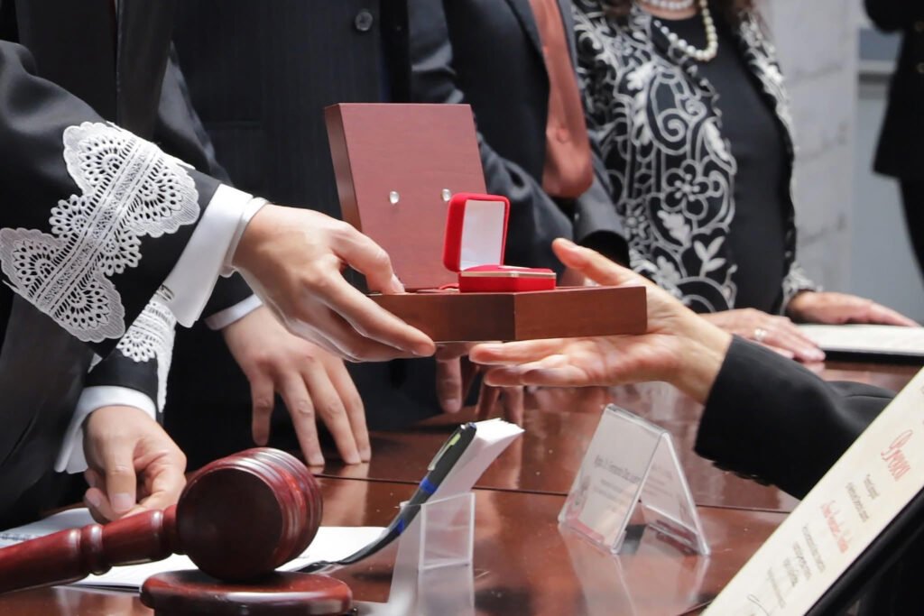 Poder Judicial Edomex Invita a la Comunidad Jurídica a Participar en su Presea 2026