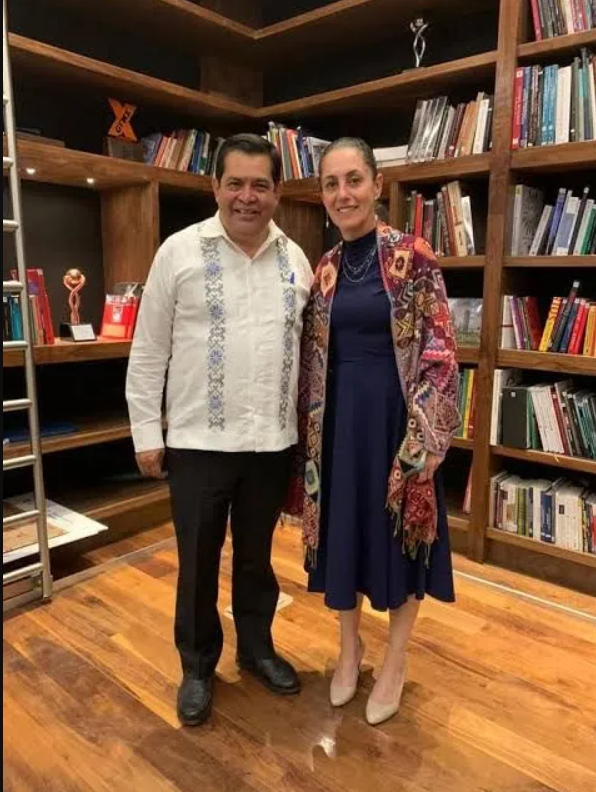 Reporteros en Movimiento 1 Reporteros en Movimiento 1