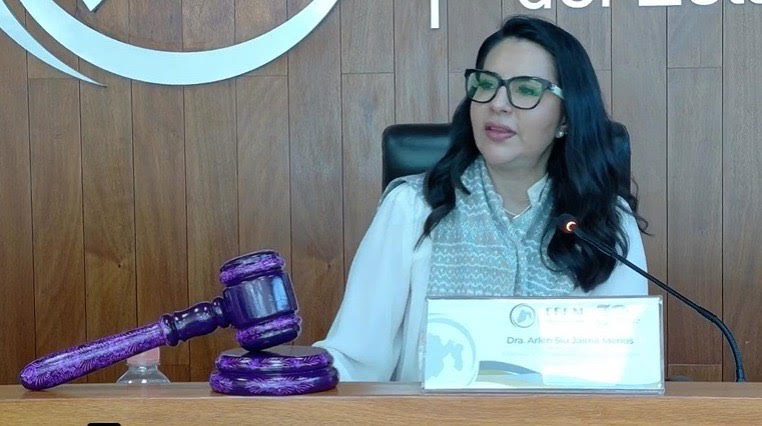 VIOLENCIA Género VIOLENCIA Género