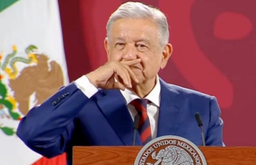 AMLO Deja 1