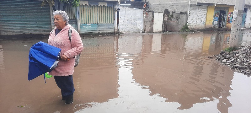 Opinión: Servicios Públicos Para la Dignificación de la Vida Opinión: Servicios Públicos Para la Dignificación de la Vida