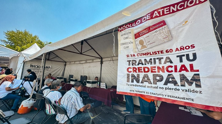 Adultos Mayores DESCUENTOS