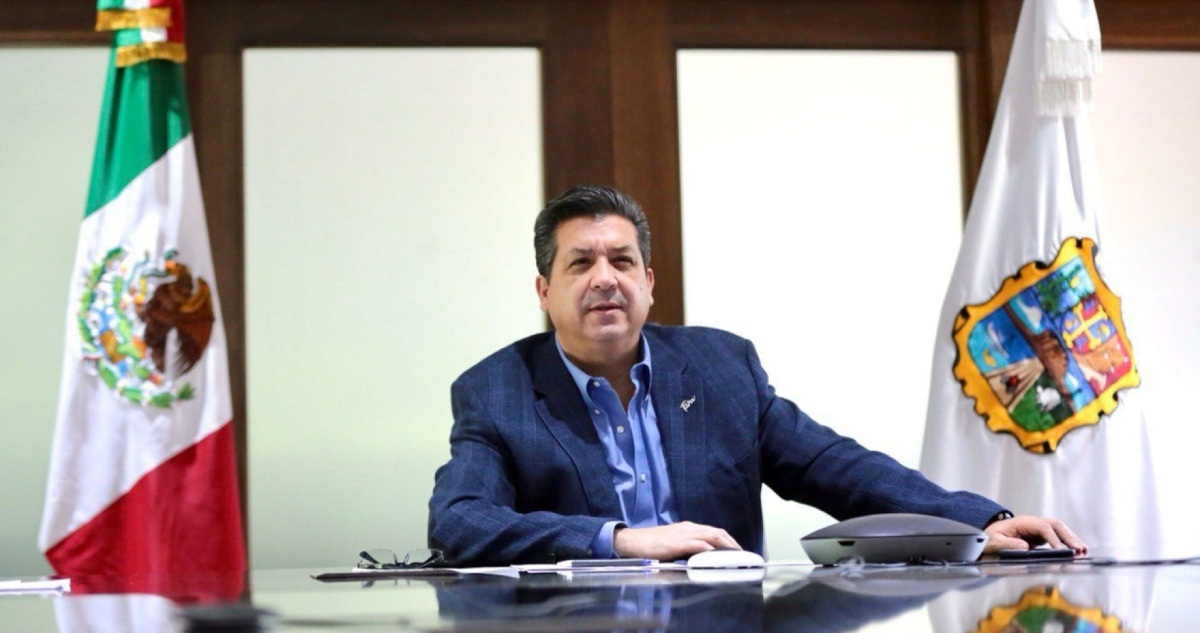 CAPTURA Cabeza de Vaca 1 CAPTURA Cabeza de Vaca 1