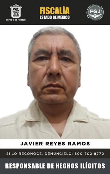 CONDENADO Chimalhuacán