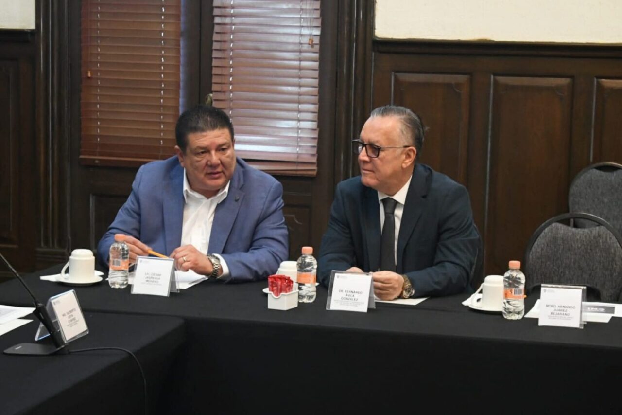 Crematorio CHIHUAHUA 2