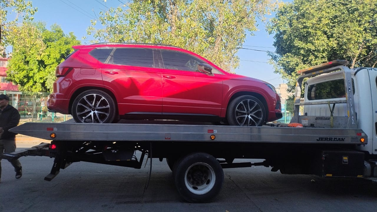 DETENIDOS ecatepec 2