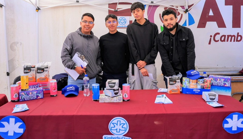 Ecatepec EMPRESAS 2 Ecatepec EMPRESAS 2