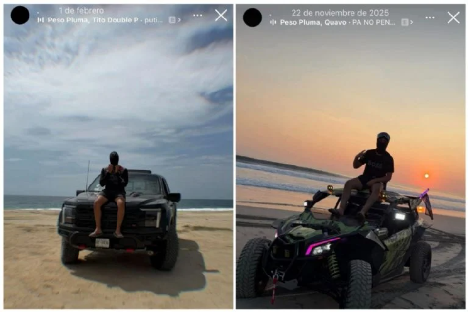 Hijo de Funcionarios 2 Hijo de Funcionarios 2