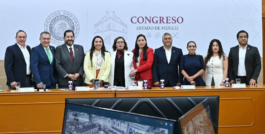 Informe OSFEM 1 Informe OSFEM 1