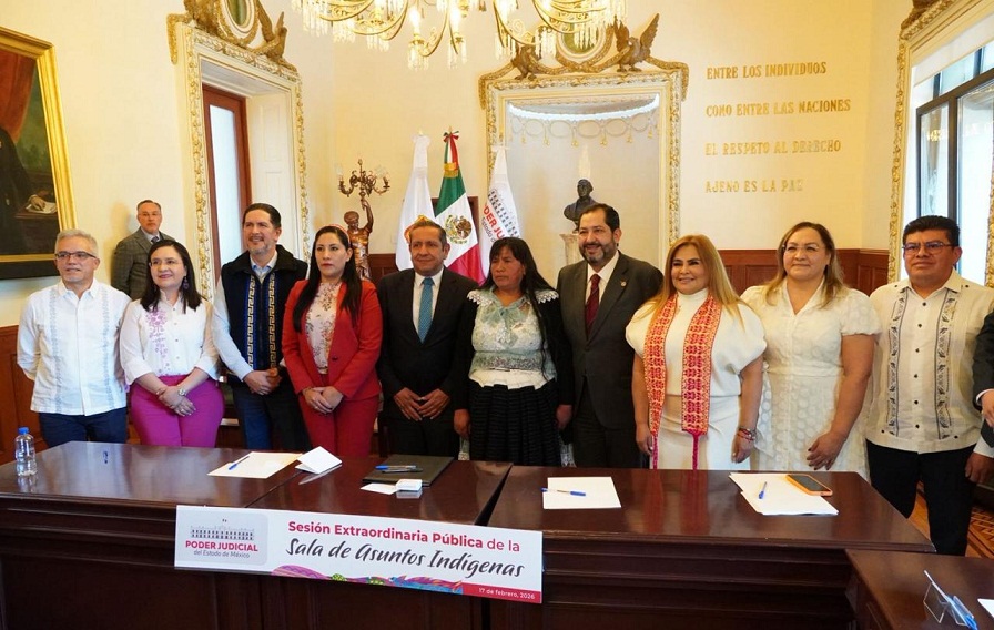LEGIS Amnistía 1