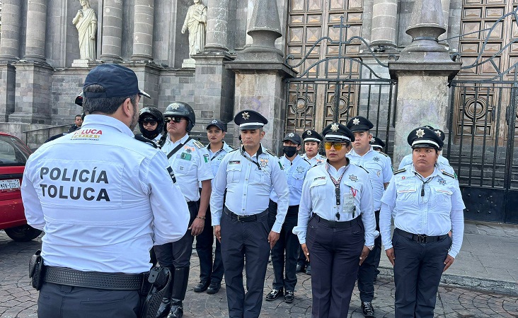 TOLUCA peregrinacion 1 TOLUCA peregrinacion 1
