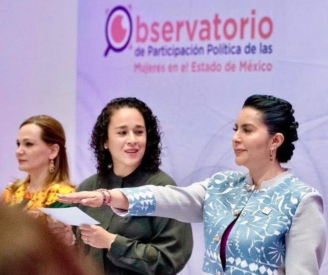 TOMA Protesta 2 TOMA Protesta 2