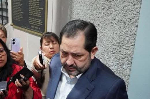 Proyectan Desaparición del Infoem Para Junio