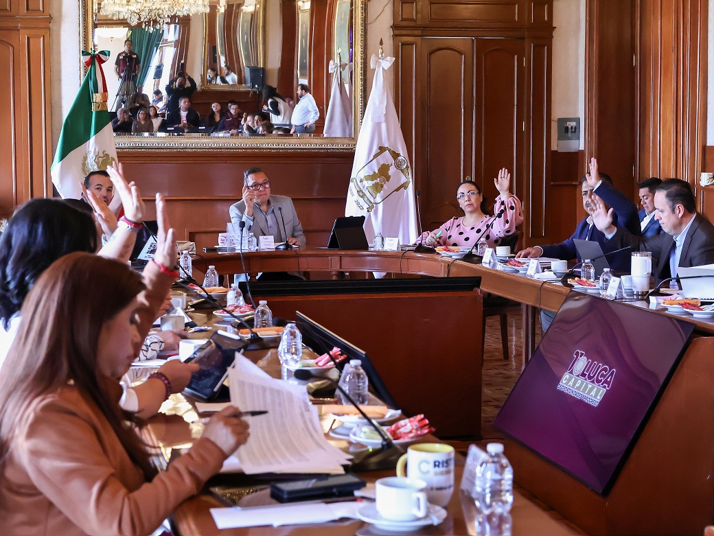 toluca PRESUPUESTO toluca PRESUPUESTO