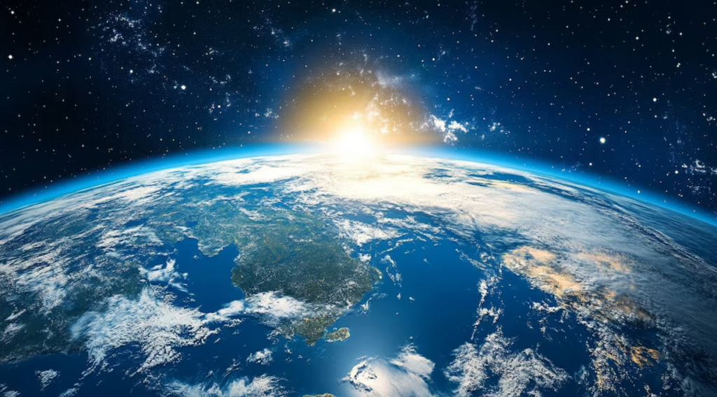 La Humanidad Ante una Nueva Era y época La Humanidad Ante una Nueva Era y época