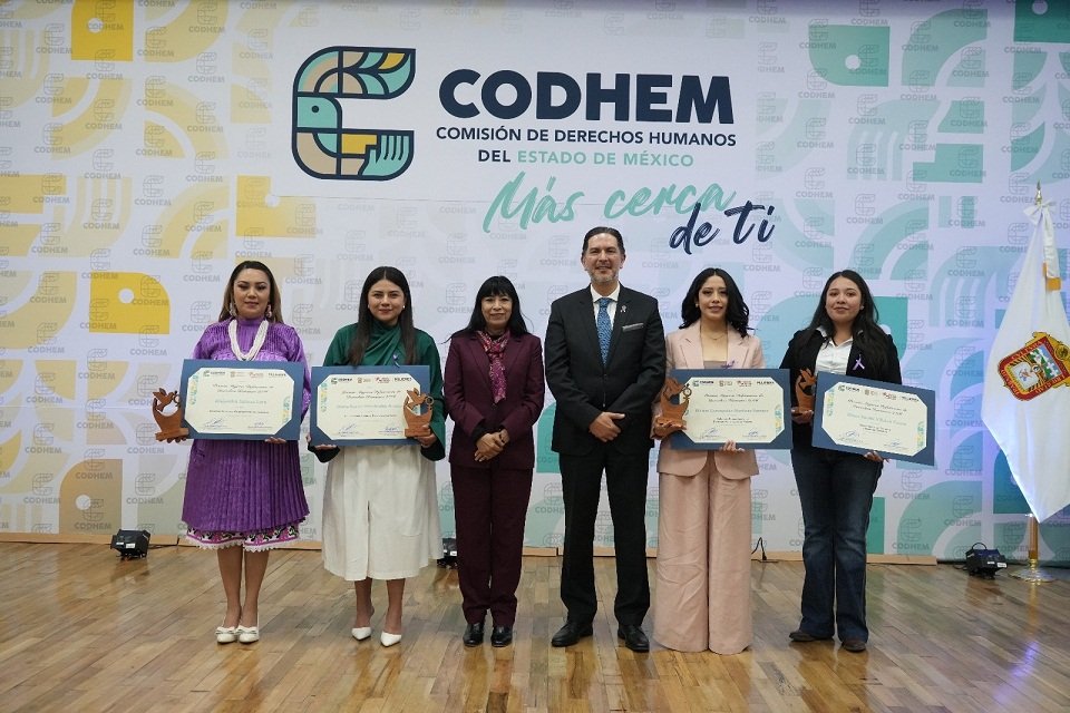 CODHEM a Mujeres 01