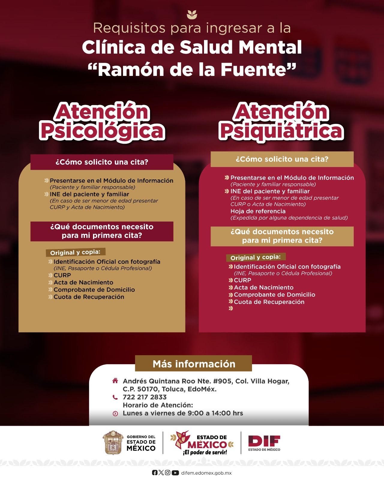DIFEM nota