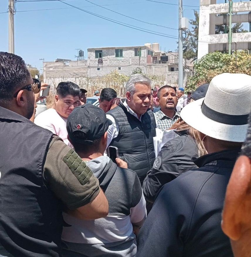 Diputado PT VILCHIS 1