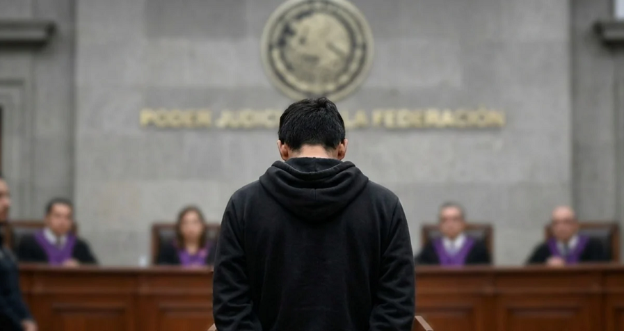 Feminicida Exigió