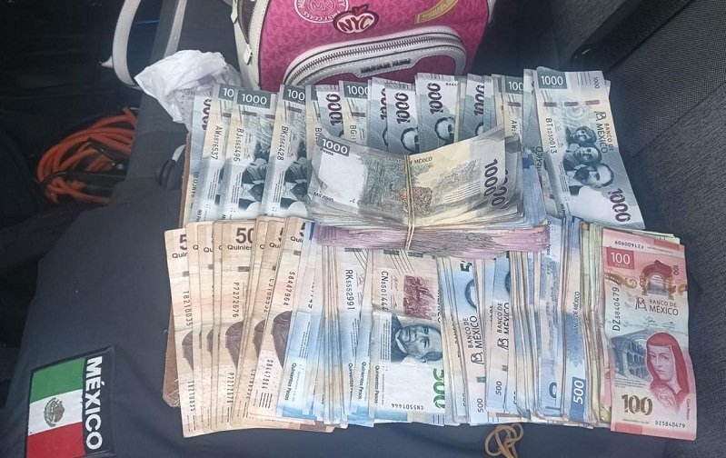 San José del Rincón DETENIDOS 2