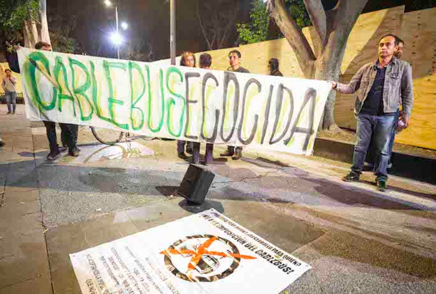 VECINOS se Rebelan 1