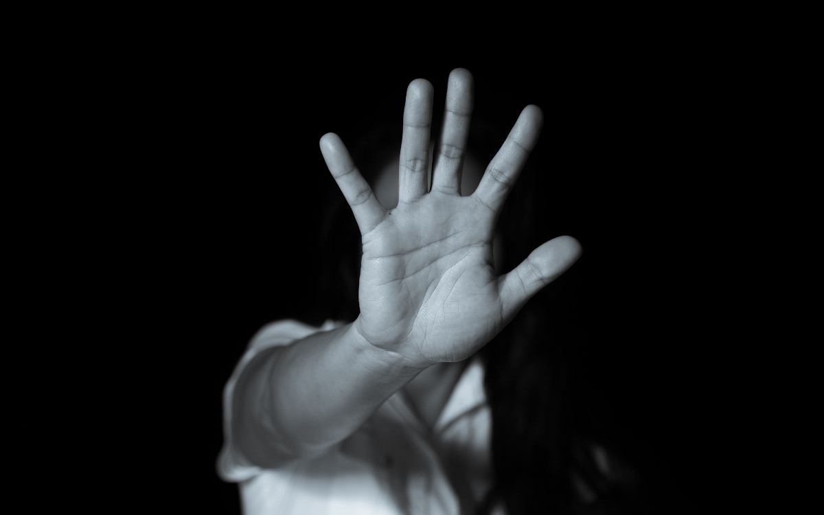 VIOLENCIA Machista 1 VIOLENCIA Machista 1