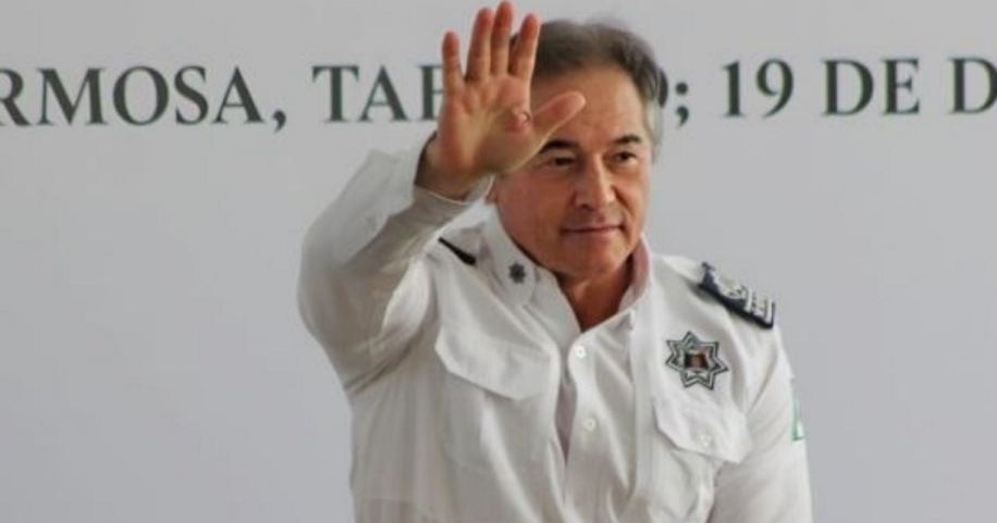 Bermúdez Seguirá Preso