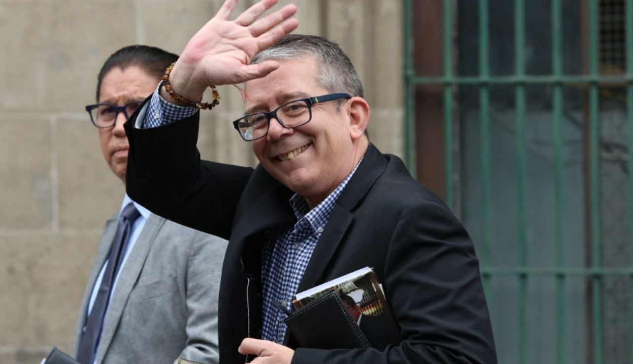 Contra Jenaro Contra Jenaro