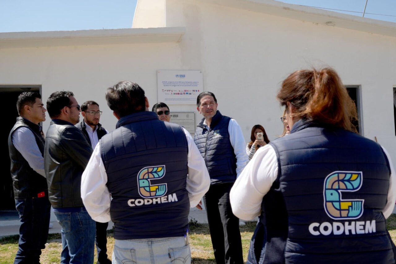 DERECHOS humanos