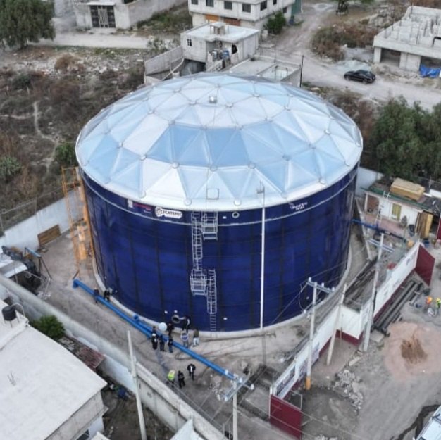ECATEPEC Mega Obras 3