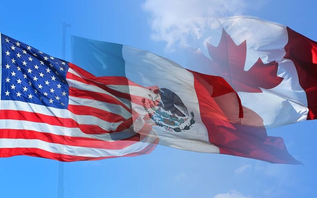El T-MEC en Revisión: Lo que Está en Juego Para México