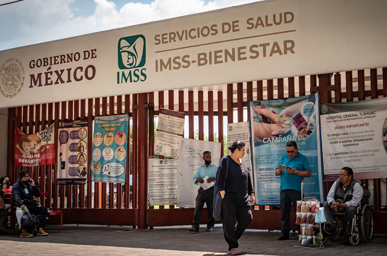 Universalidad del Sistema de Salud: Credencial Única Universalidad del Sistema de Salud: Credencial Única