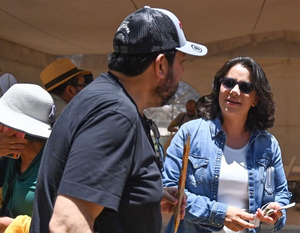 Diputados Celebra a Niñas y Niños en el Parque Ecológico Zacango