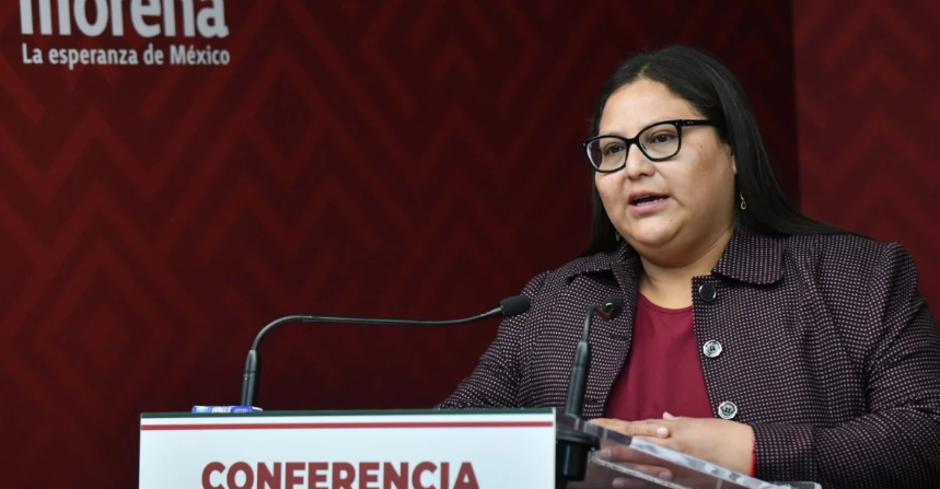 MORENA Prensa 1 MORENA Prensa 1