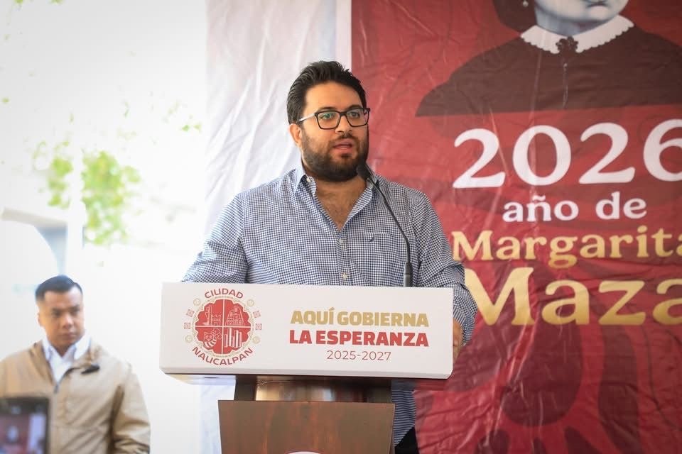 NAUCALPAN 2 NAUCALPAN 2