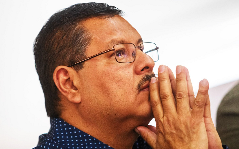 Nuevo Laredo RAYMUNDO 1