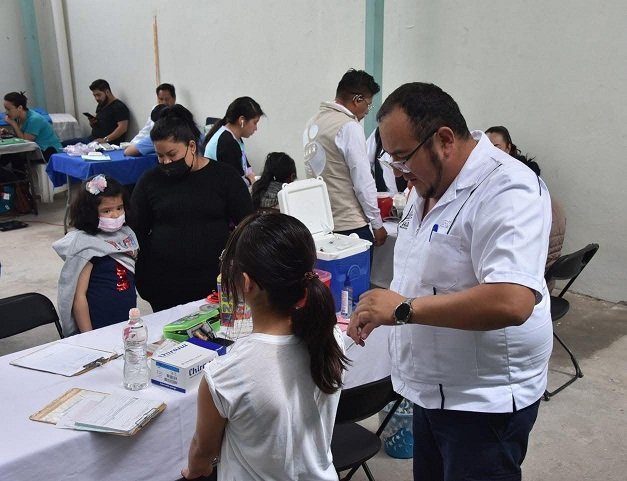 La Mercantilización de la Salud de los Mexicanos