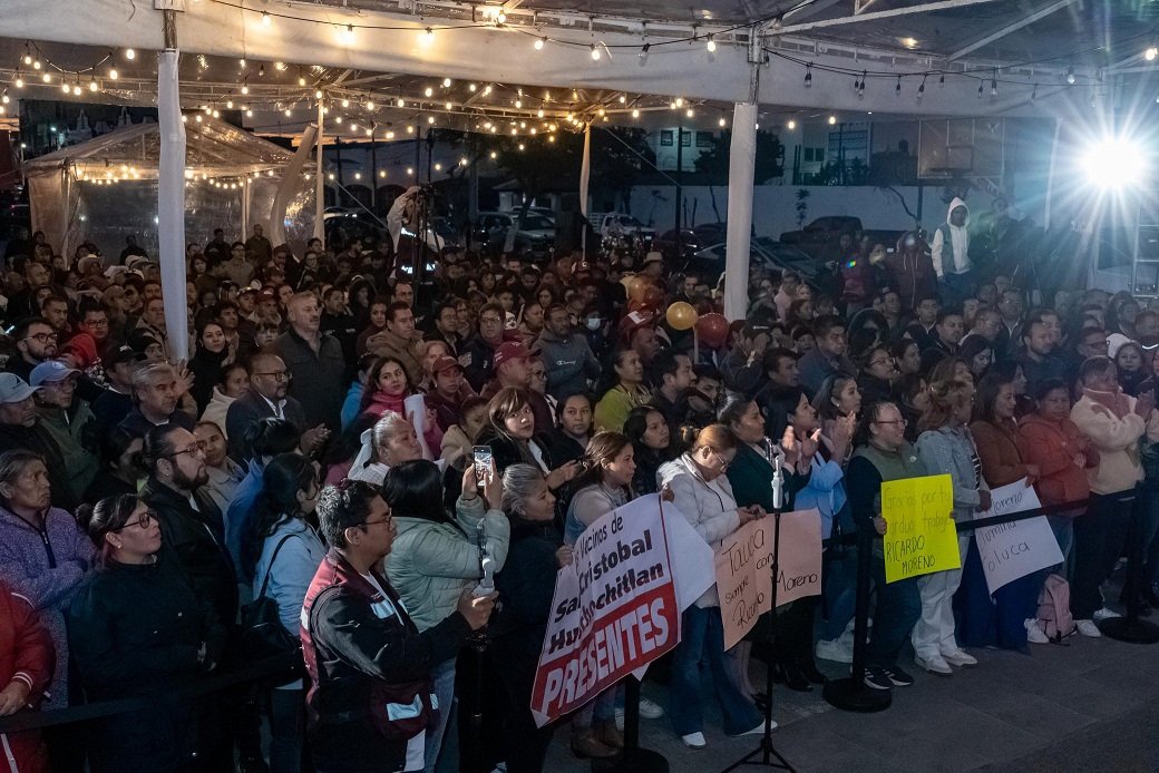 TOLUCA 2