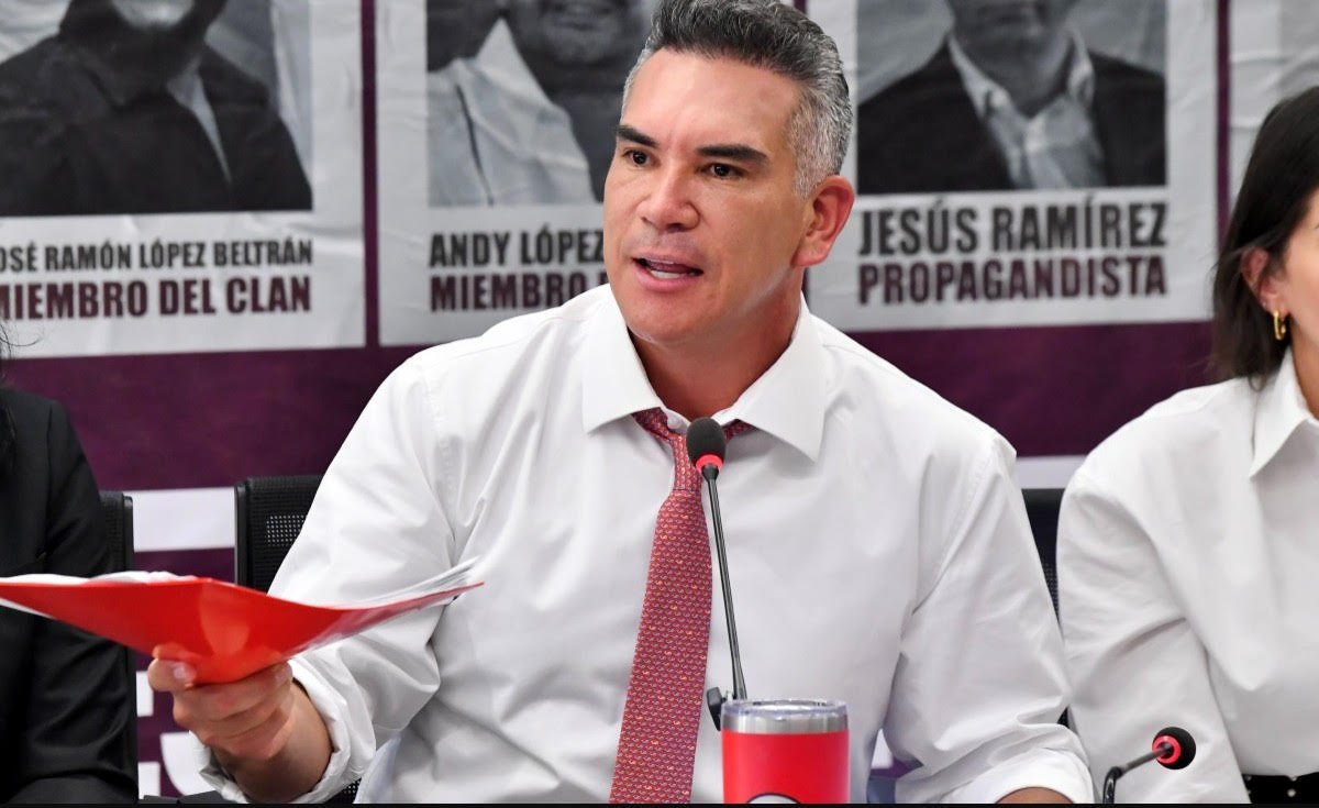 Alito PIDE A EU